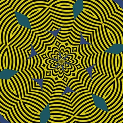 symetrie #13,2019,(kombinovaná média)