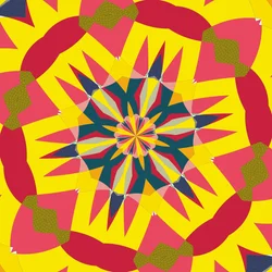 symetrie #15,2019,(kombinovaná média)
