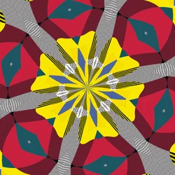 symetrie #17,2019,(kombinovaná média)