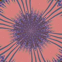 symetrie #34,2019,(kombinovaná média)