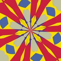 symetrie #45,2019,(kombinovaná média)