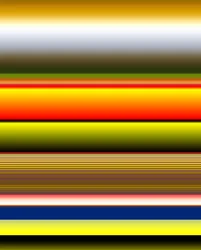 bez názvu, 2019, (gradient)