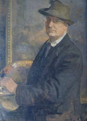 můj odraz