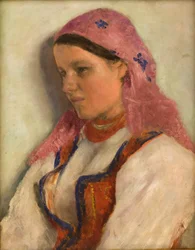 Dívka z Bronowic