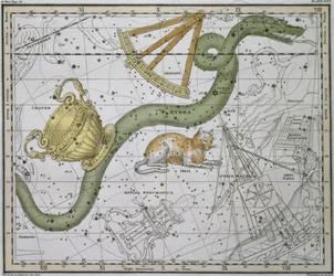 Hydra, z 
