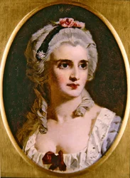 Lady Clara (olej na palubě)