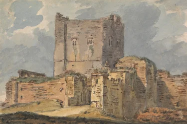 Hrad Portchester