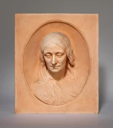 Josephine Butler (sádra)