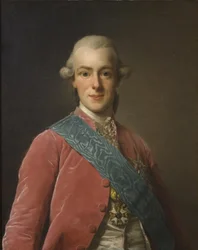 Fredrik Adolf (1750-1803), vévoda z Östergötlandu