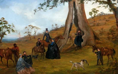 Rodina Gilbertových