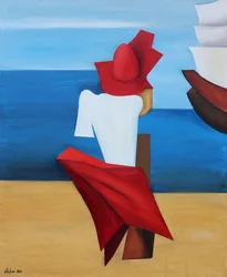 Red Hat u moře