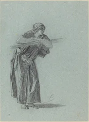 Žena v „Písni písní“