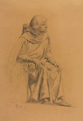 St. Louis během spravedlnosti