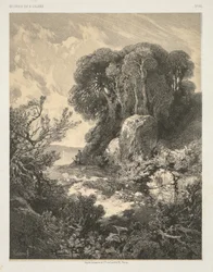 Oeuvres de A. Calame: č. 52.