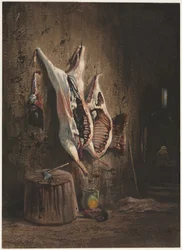 Mrtvoly, 1840-1860.
