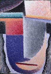 Velká hlava