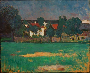 Wasserburger krajina