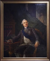 Charles Gravier z Vergennes
