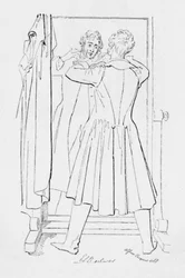 Edward Bulwer, Lord Lytton, c1835, 1904