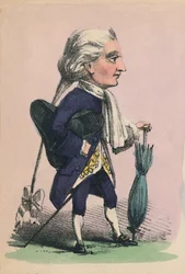 Jiří III, 1856