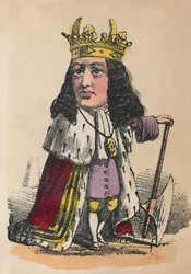 Jakub II., 1856