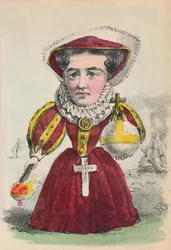 Marie, 1856