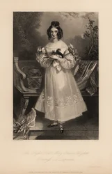 Mary Frances Elizabeth Stapletonová