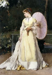 V zemi