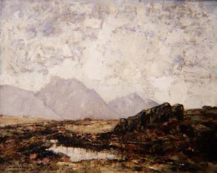 V Perthshire Highlands