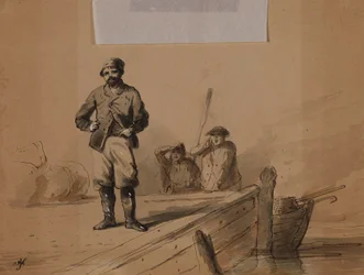 Bille - jestli přijdeš