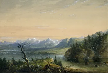 Řetěz Wind River