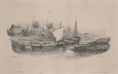 Canal Bank, Dolní Bretaň