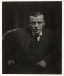 Arthur G. Dove