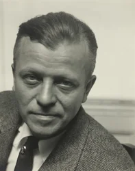 Arthur G. Dove, 1923.