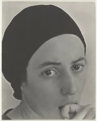 Dorothy Normanová