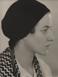 Dorothy Normanová