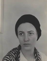 Dorothy Normanová