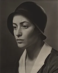 Dorothy Normanová