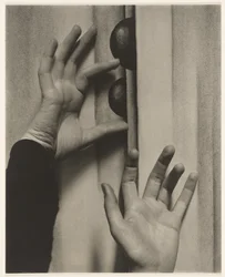 Georgia O’Keeffe – Ruce