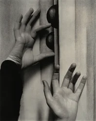 Georgia O’Keeffe – Ruce
