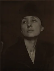Georgia O’Keeffeová