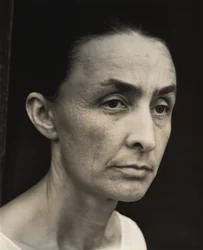 Georgia O’Keeffeová