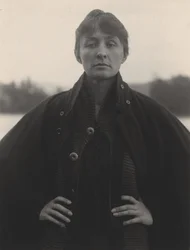 Georgia O’Keeffeová
