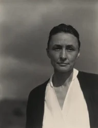 Georgia O’Keeffeová