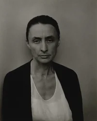 Georgia O’Keeffeová