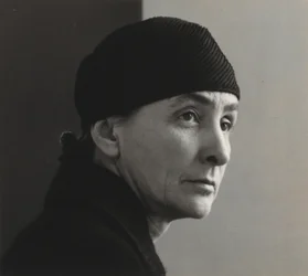 Georgia O’Keeffeová