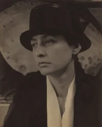 Georgia O’Keeffeová