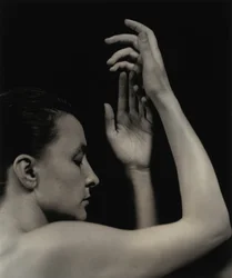 Georgia O’Keeffeová