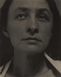Georgia O’Keeffeová