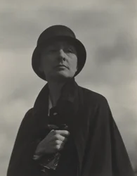 Georgia O’Keeffeová